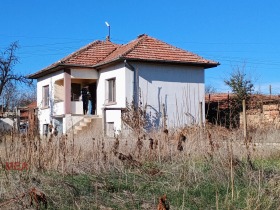 Casa Vâlciitrân, regiunea Pleven 2