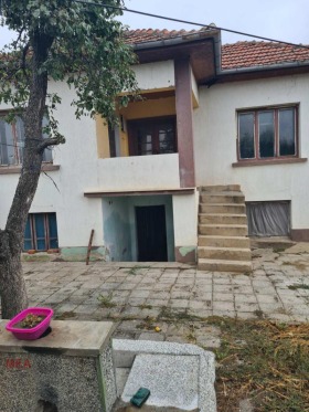 House Valchitran, region Pleven 4