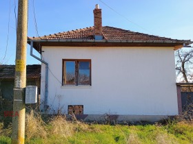 Casa Vâlciitrân, regiunea Pleven 1