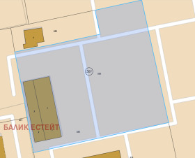 ПАРЦЕЛ, 5 243 m2