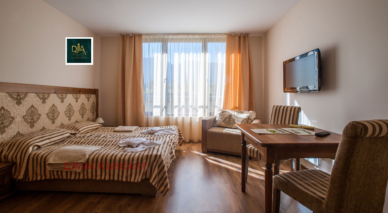 Till salu  Studio region Blagoevgrad , Bansko , 35 kvm | 59035249 - bild [2]