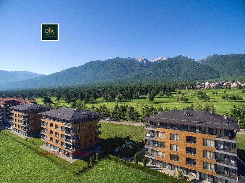 En venta  Estudio región Blagoevgrad , Bansko , 35 metros cuadrados | 59035249 - imagen [7]