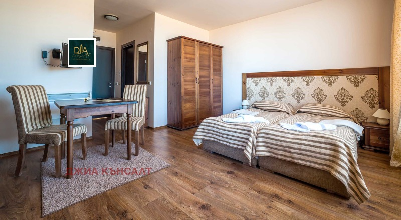 Te koop  Studio regio Blagoëvgrad , Bansko , 35 m² | 59035249