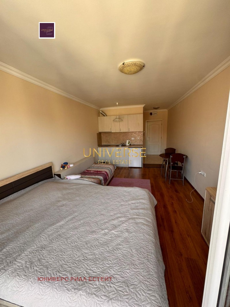Продава  1-стаен област Бургас , к.к. Слънчев бряг , 39 кв.м | 24808033 - изображение [4]