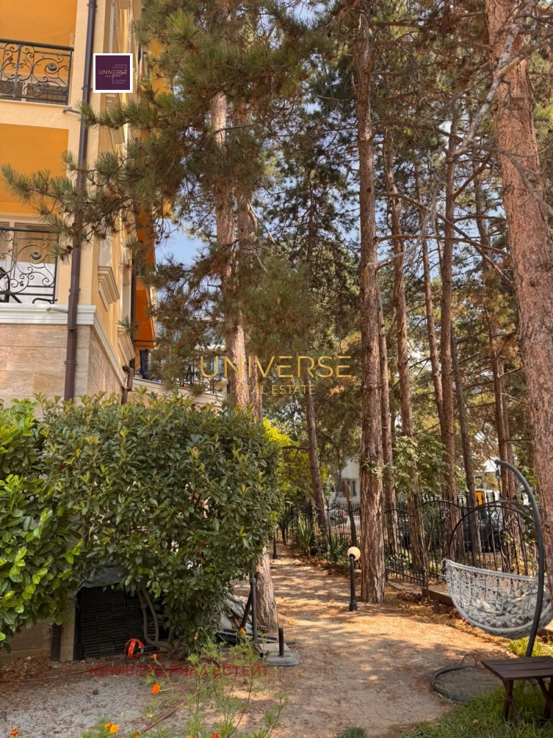 Продава  1-стаен област Бургас , к.к. Слънчев бряг , 39 кв.м | 24808033 - изображение [17]