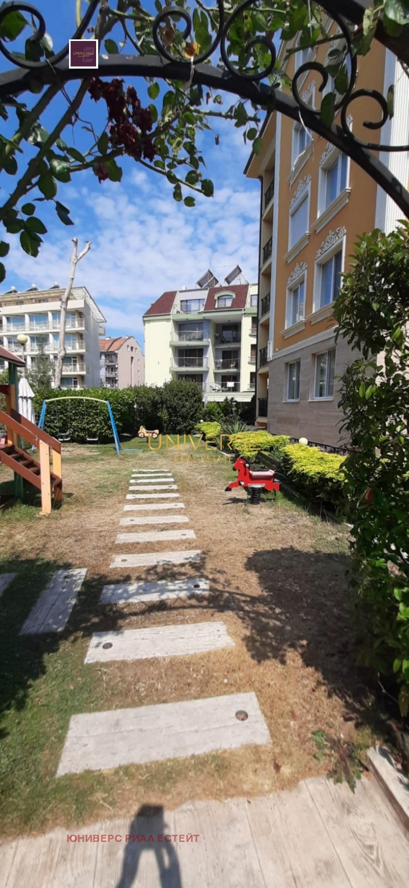 Продава  1-стаен област Бургас , к.к. Слънчев бряг , 39 кв.м | 24808033 - изображение [13]