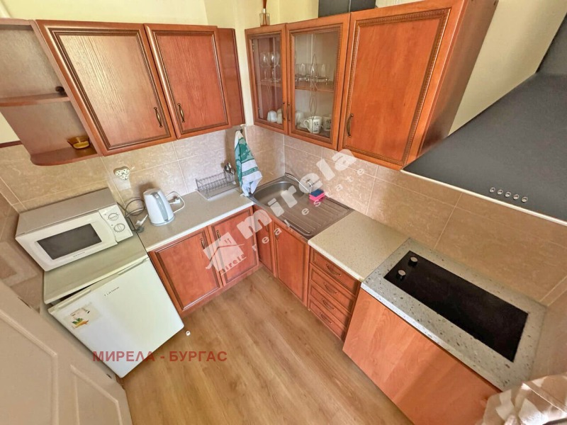 Продается  Студия область Бургас , к.к. Слънчев бряг , 50 кв.м | 99434124 - изображение [7]