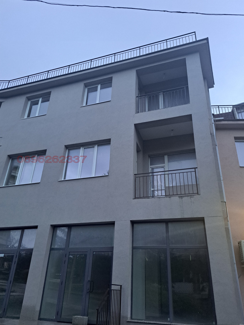 Продава 1-СТАЕН, гр. Шумен, Пазара, снимка 2 - Апартаменти - 52846835