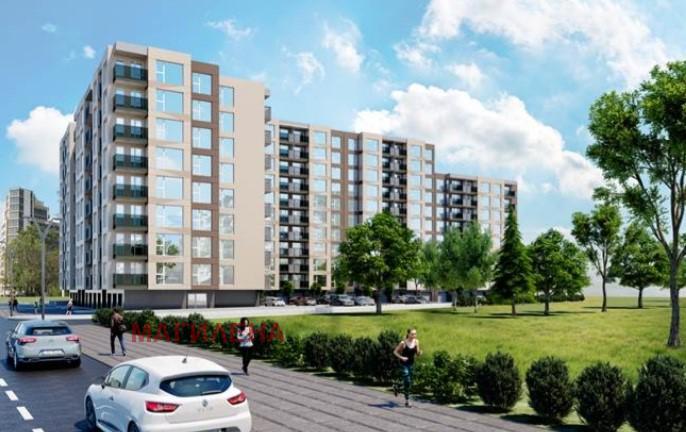 Продава 2-СТАЕН, гр. Пловдив, Въстанически, снимка 2 - Апартаменти - 52555914