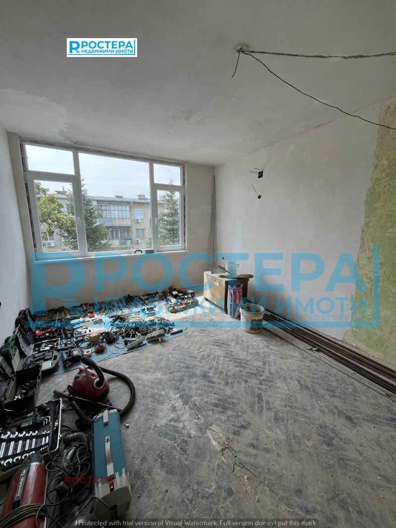 For Sale  1 bedroom Targovishte , Zapad 1 , 62 sq.m | 93663886 - image [2]