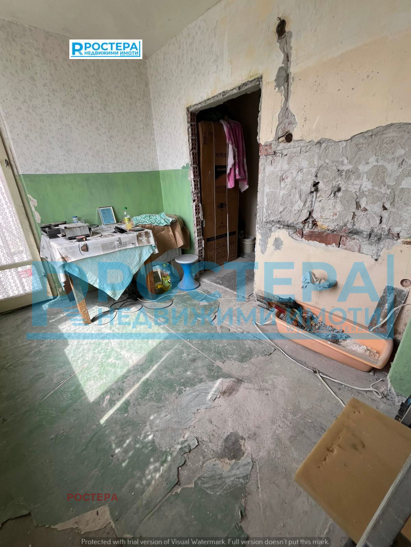 For Sale  1 bedroom Targovishte , Zapad 1 , 62 sq.m | 93663886 - image [5]