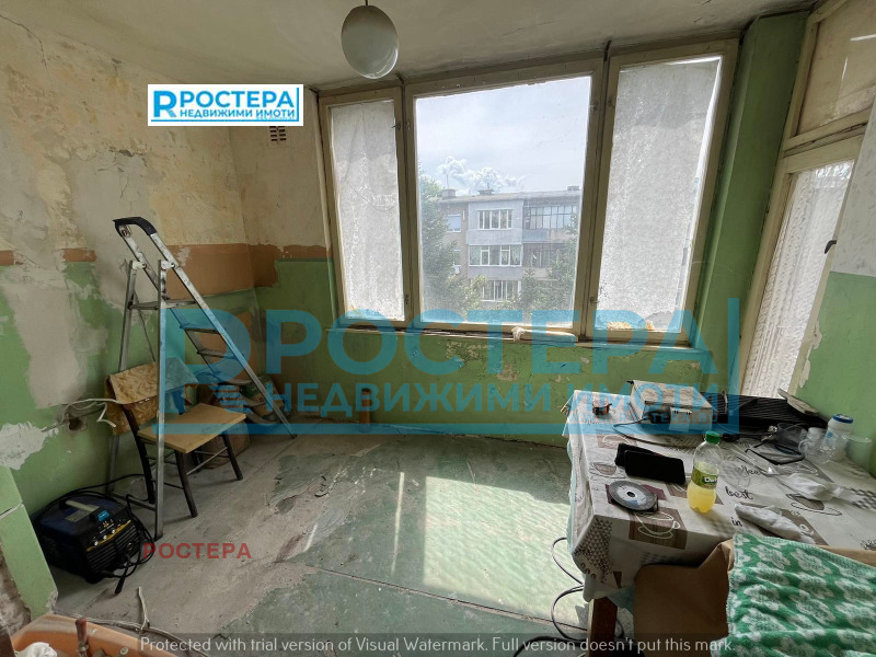 For Sale  1 bedroom Targovishte , Zapad 1 , 62 sq.m | 93663886 - image [4]