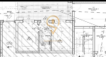 Продается  1 спальня Варна , м-т Акчелар , 64 кв.м | 10157542 - изображение [3]