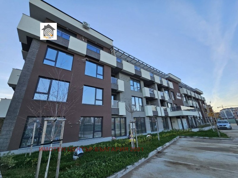 Продава 2-СТАЕН, гр. София, Малинова долина, снимка 12 - Aпартаменти - 47861098