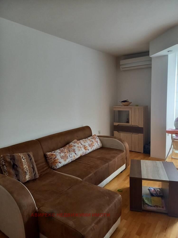 Προς πώληση  1 υπνοδωμάτιο Πλοβδηβ , ΓΙΟΥζεν , 49 τ.μ | 32340993