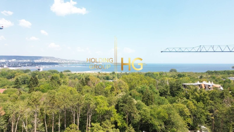 Satılık  1 yatak odası Varna , Asparuhovo , 76 metrekare | 11053582