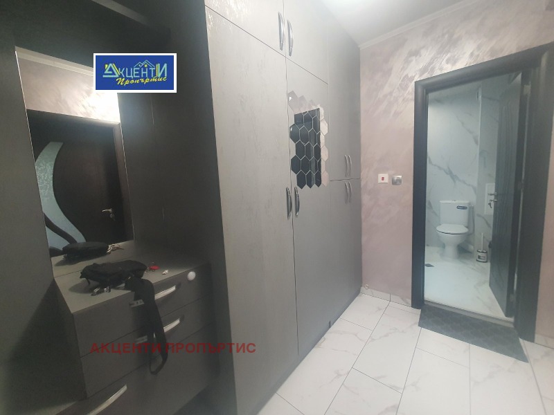 À vendre  1 chambre Veliko Tarnovo , Zona B , 78 m² | 77422776 - image [5]