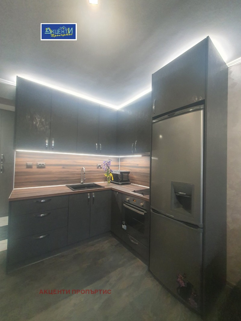 À vendre  1 chambre Veliko Tarnovo , Zona B , 78 m² | 77422776 - image [8]