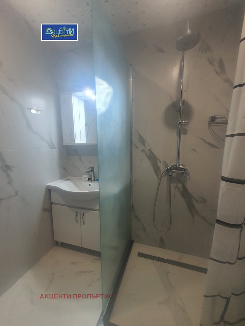 À vendre  1 chambre Veliko Tarnovo , Zona B , 78 m² | 77422776 - image [9]