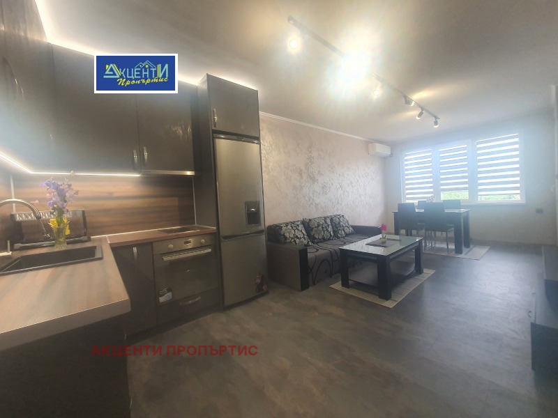 À vendre  1 chambre Veliko Tarnovo , Zona B , 78 m² | 77422776
