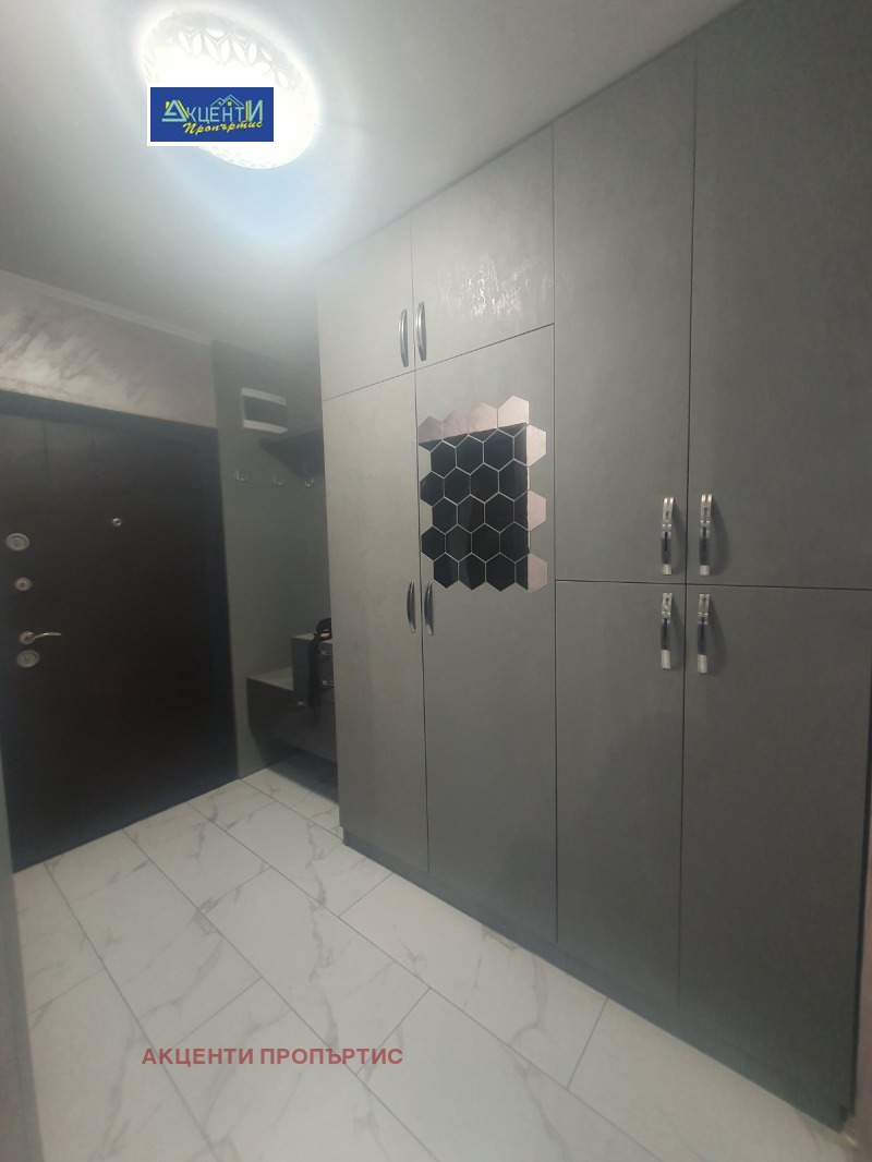 À vendre  1 chambre Veliko Tarnovo , Zona B , 78 m² | 77422776 - image [6]