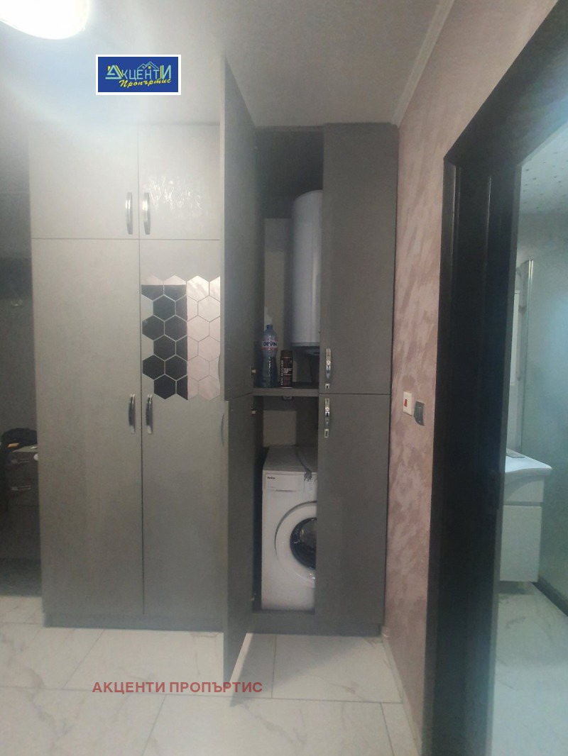 À vendre  1 chambre Veliko Tarnovo , Zona B , 78 m² | 77422776 - image [4]