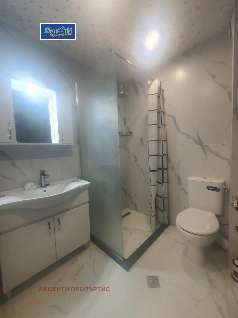 À vendre  1 chambre Veliko Tarnovo , Zona B , 78 m² | 77422776 - image [10]