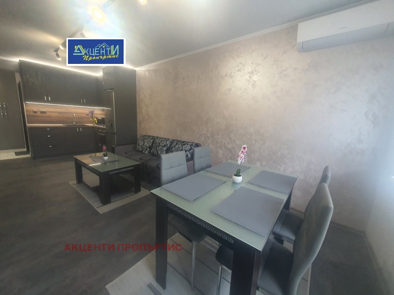 À vendre  1 chambre Veliko Tarnovo , Zona B , 78 m² | 77422776 - image [7]