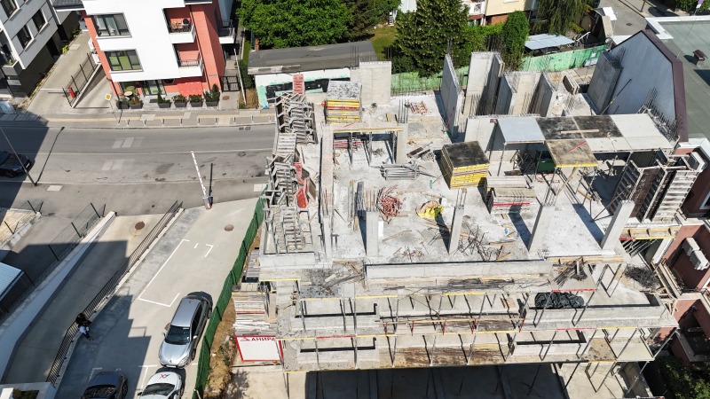 Satılık  1 yatak odası Sofia , Krastova vada , 66 metrekare | 66697039 - görüntü [6]