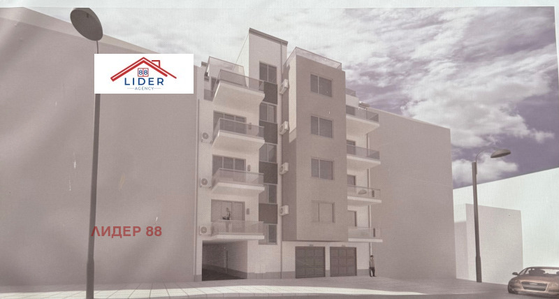 In vendita  1 camera da letto Pleven , Shirok tsentar , 98 mq | 21351561