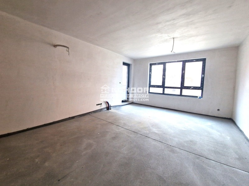 Продава 2-СТАЕН, гр. Пловдив, Въстанически, снимка 2 - Апартаменти - 52568458