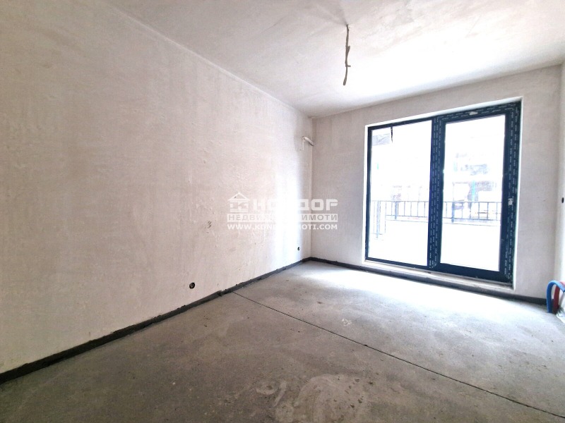 Продава 2-СТАЕН, гр. Пловдив, Въстанически, снимка 3 - Апартаменти - 52568458