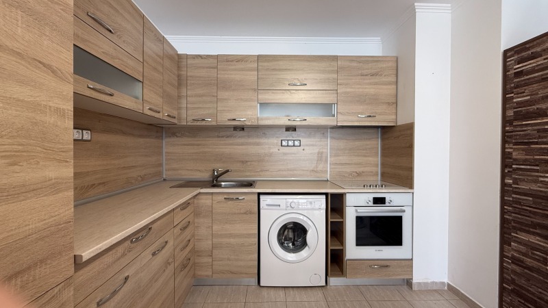 Продава 2-СТАЕН, гр. Свети Влас, област Бургас, снимка 2 - Апартаменти - 52648611