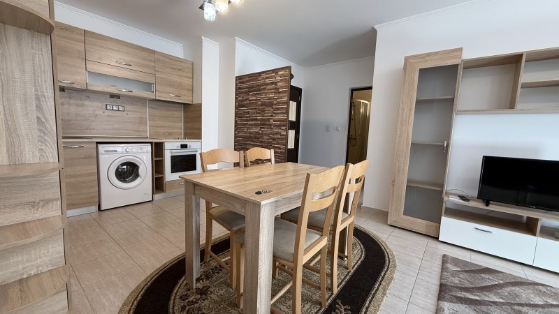 Продава 2-СТАЕН, гр. Свети Влас, област Бургас, снимка 4 - Апартаменти - 52648611