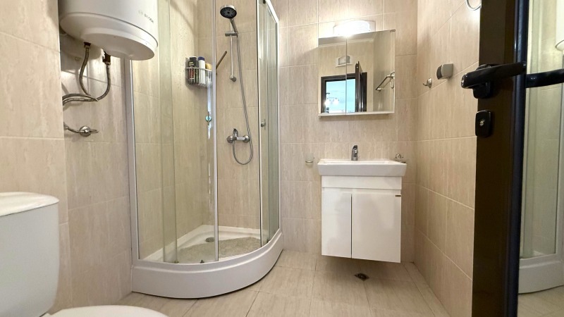 Продава 2-СТАЕН, гр. Свети Влас, област Бургас, снимка 6 - Апартаменти - 52648611