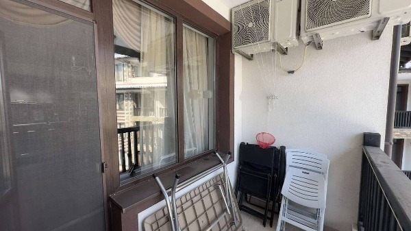 Продава 2-СТАЕН, гр. Приморско, област Бургас, снимка 5 - Апартаменти - 52697039