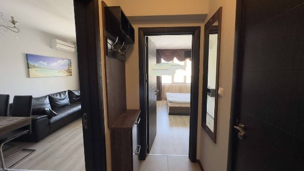 Продава 2-СТАЕН, гр. Приморско, област Бургас, снимка 3 - Апартаменти - 52697039