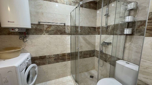 Продава 2-СТАЕН, гр. Приморско, област Бургас, снимка 6 - Апартаменти - 52697039