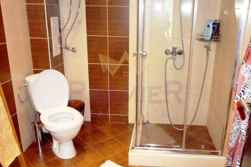 Продава 2-СТАЕН, гр. Каварна, област Добрич, снимка 8 - Апартаменти - 53070250