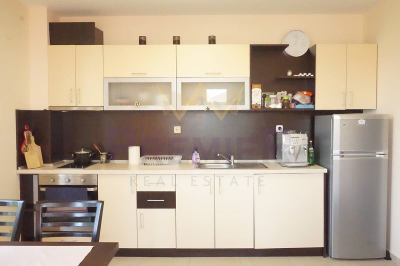 Продава 2-СТАЕН, гр. Каварна, област Добрич, снимка 5 - Апартаменти - 53070250