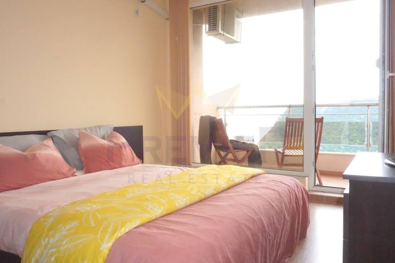 Продава 2-СТАЕН, гр. Каварна, област Добрич, снимка 7 - Апартаменти - 53070250