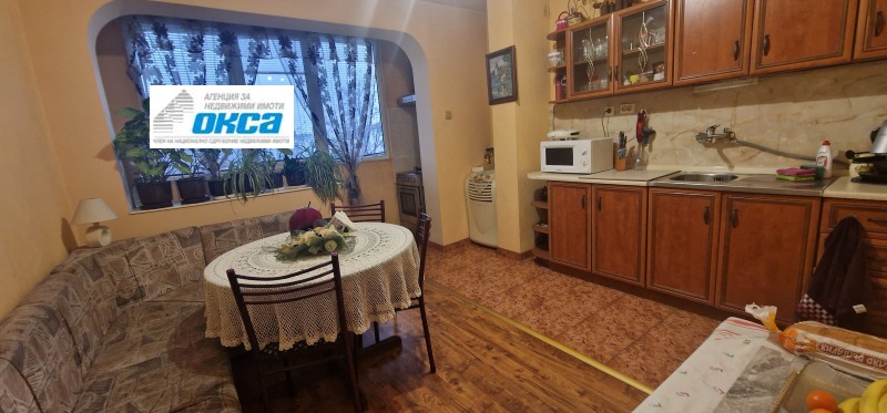 Продава 2-СТАЕН, гр. Плевен, Сторгозия, снимка 3 - Апартаменти - 53122515