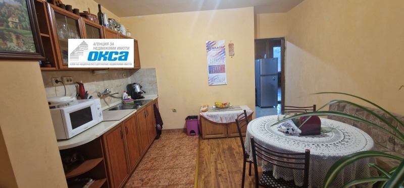Продава 2-СТАЕН, гр. Плевен, Сторгозия, снимка 5 - Апартаменти - 53122515