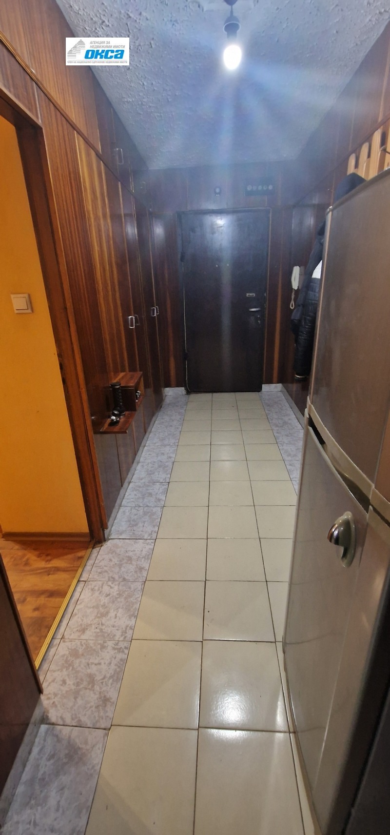 Продава 2-СТАЕН, гр. Плевен, Сторгозия, снимка 7 - Апартаменти - 53122515