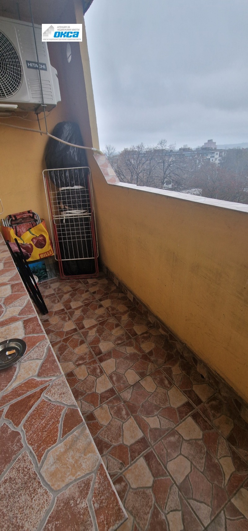 Продава 2-СТАЕН, гр. Плевен, Сторгозия, снимка 8 - Апартаменти - 53122515