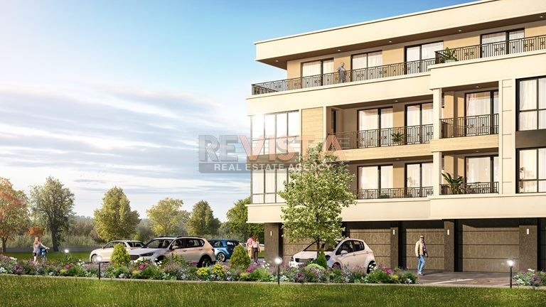 Продава 2-СТАЕН, гр. Пловдив, Христо Смирненски, снимка 8 - Апартаменти - 54303387