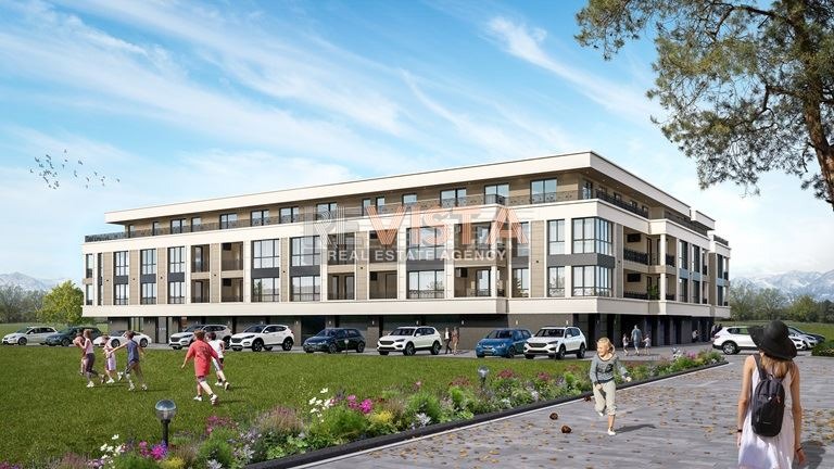 Продава 2-СТАЕН, гр. Пловдив, Христо Смирненски, снимка 7 - Апартаменти - 54303387