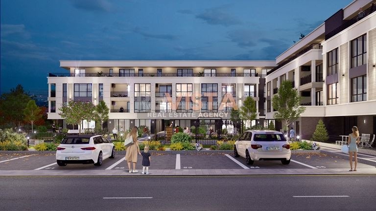 Продава 2-СТАЕН, гр. Пловдив, Христо Смирненски, снимка 10 - Апартаменти - 54303387