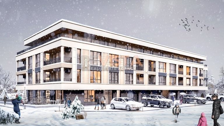 Продава 2-СТАЕН, гр. Пловдив, Христо Смирненски, снимка 11 - Апартаменти - 54303387