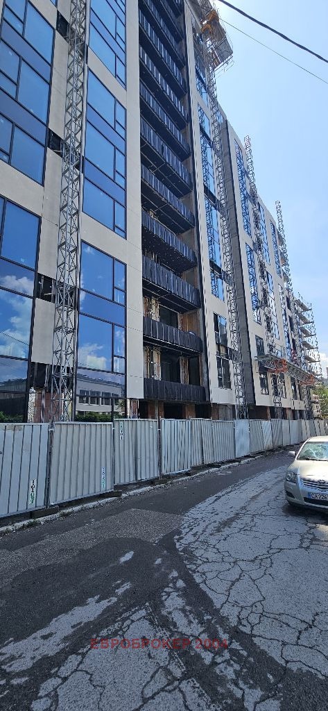 Продава 3-СТАЕН, гр. София, Изгрев